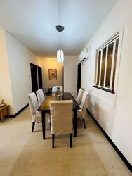 The Bencoolen (D7), Apartment #631094611
